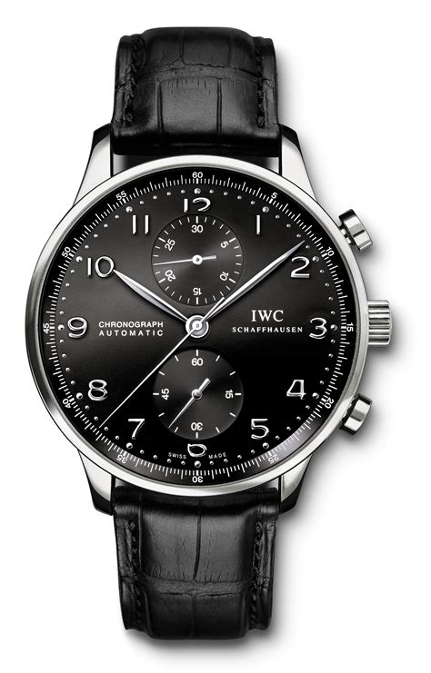 iwc portoghese